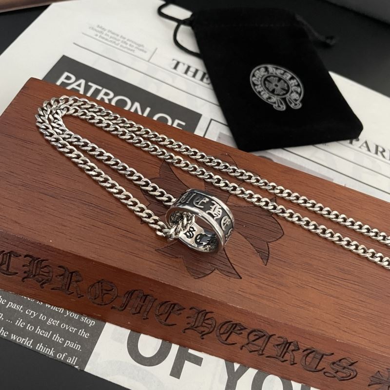 Chrome Hearts Necklaces